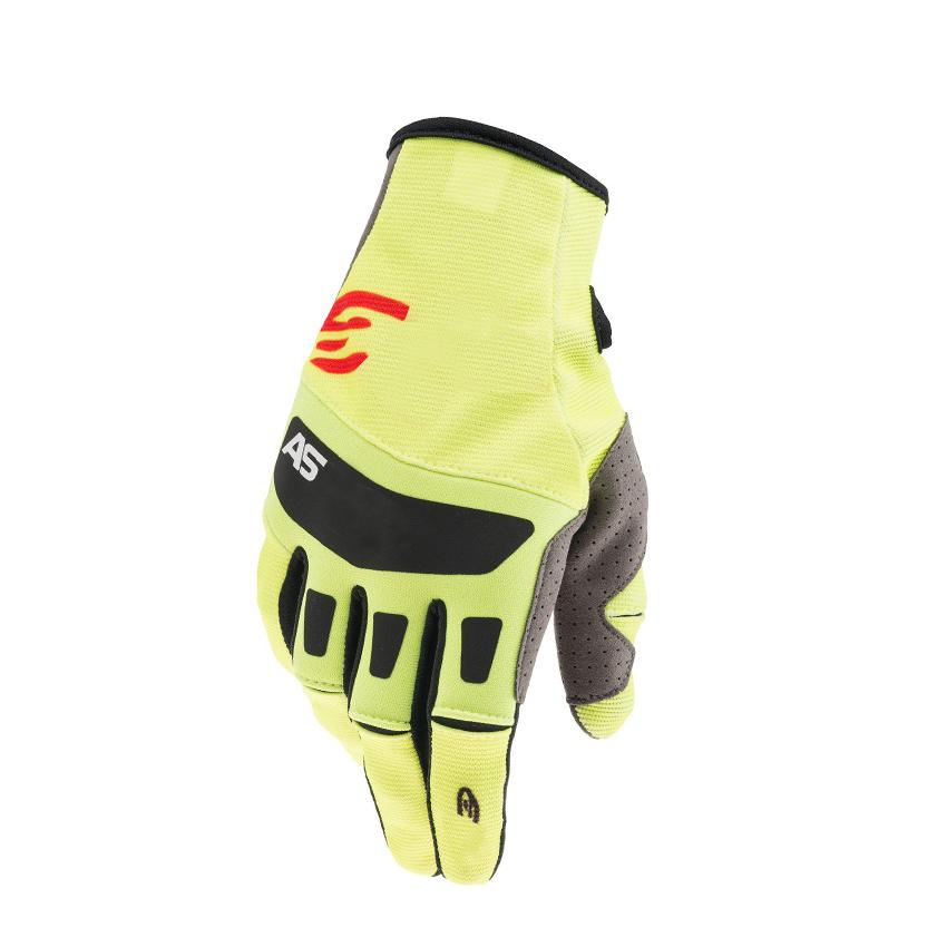 Ngoài Trời Găng Tay Xe Đạp Thể Thao Xe Đạp MTB Găng Tay Đi Xe Máy Full Ngón Tay Moto Xe Đạp Găng Tay Bảo Vệ Ngoài Đường Đua Găng Tay