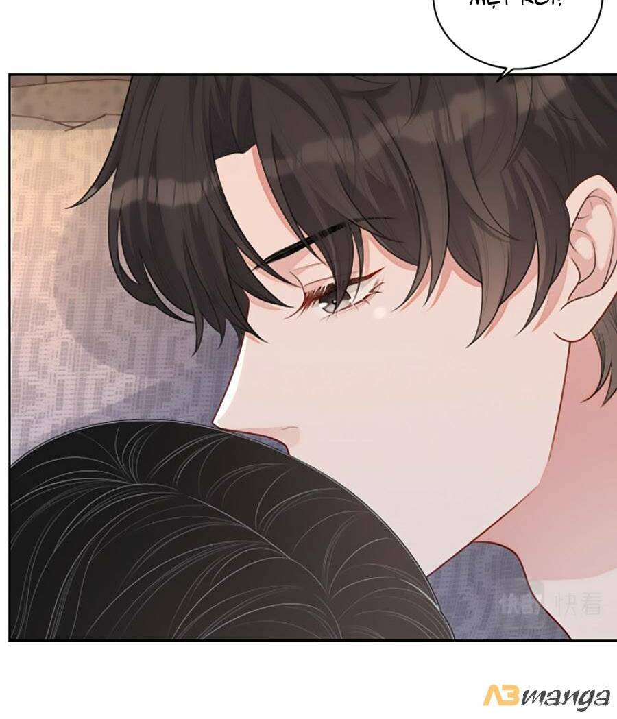 chỉ yêu mình em chapter 85.7 3