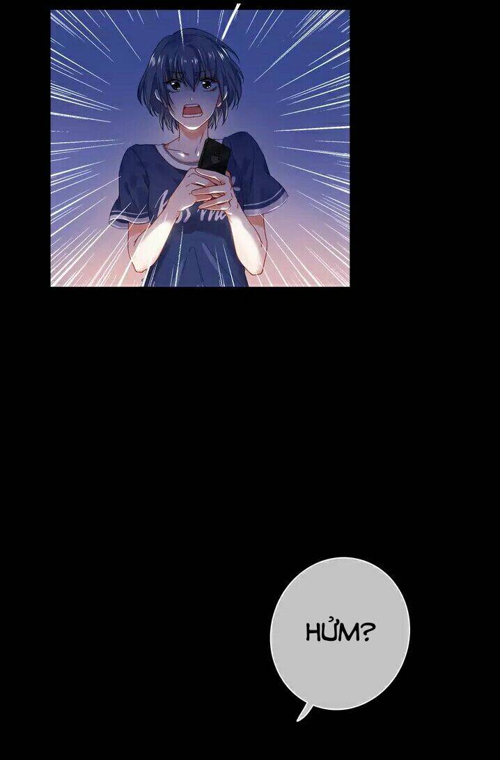 thập quang mật ngữ chapter 1 15