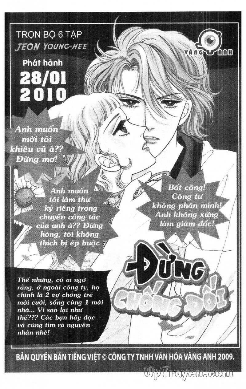 người yêu hoa chapter 3 158