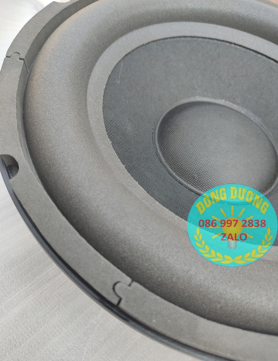 LOA SUB 30 JB AUDIO CAO CẤP TỪ 156 COIL 51 - KHUNG NHÔM - GÂN MÚT - BASS SIÊU TRẦM