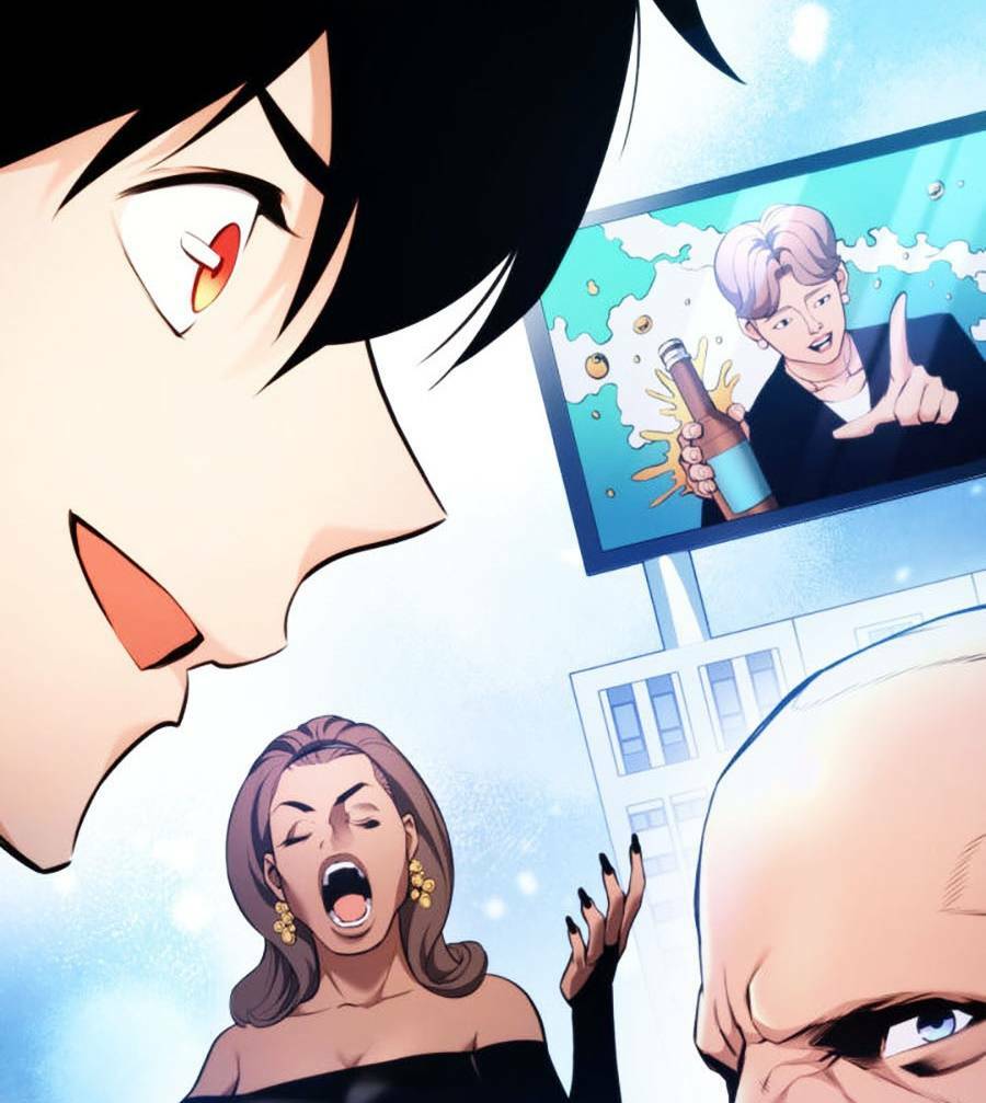 huyền thoại game thủ - tái xuất chapter 59 107