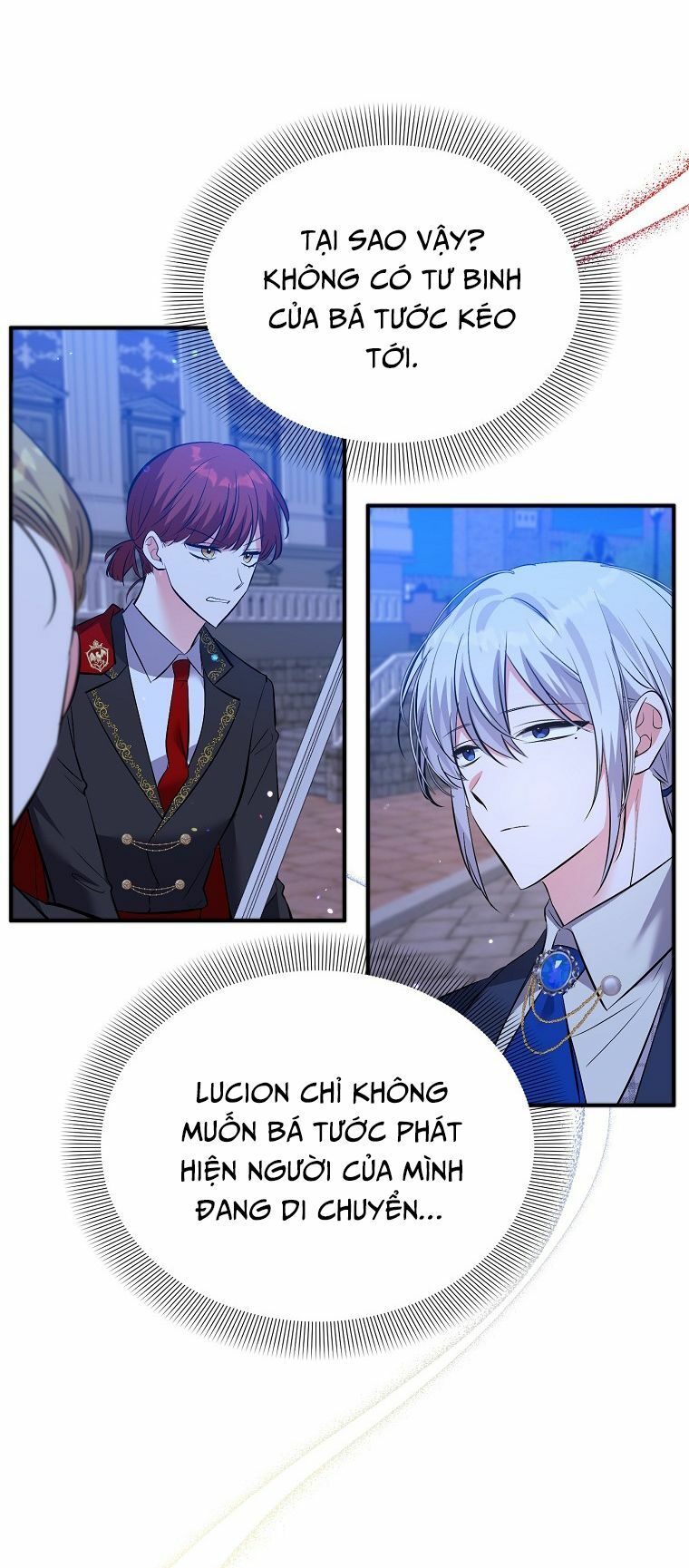 ác nữ karuna bé lại chapter 29 20