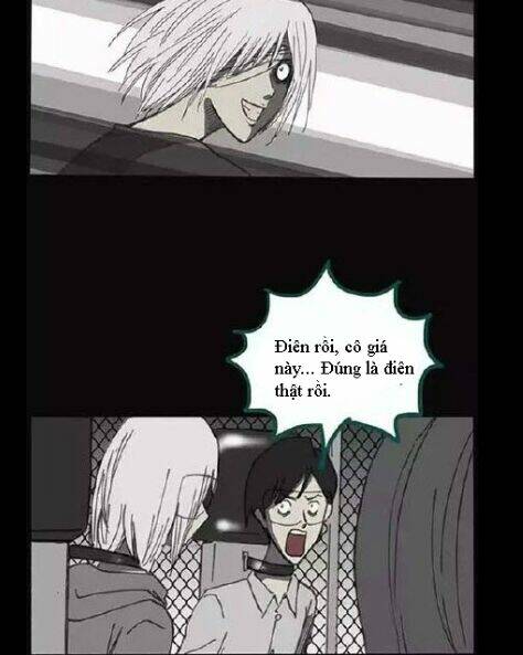 trò chơi sát thủ chapter 4 40