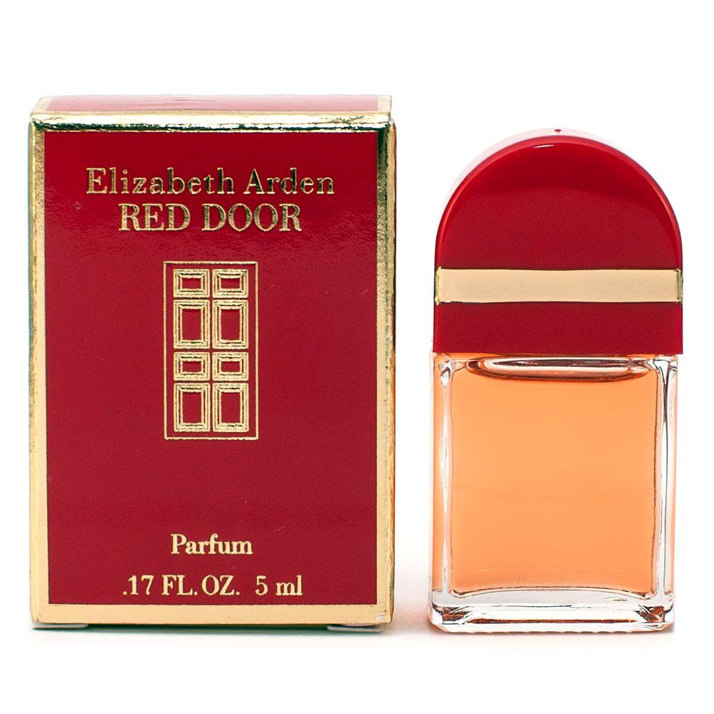 Nước Hoa ELIZABETH ARDEN RED DOOR Sang Trọng Mê Hoặc 5ml USA