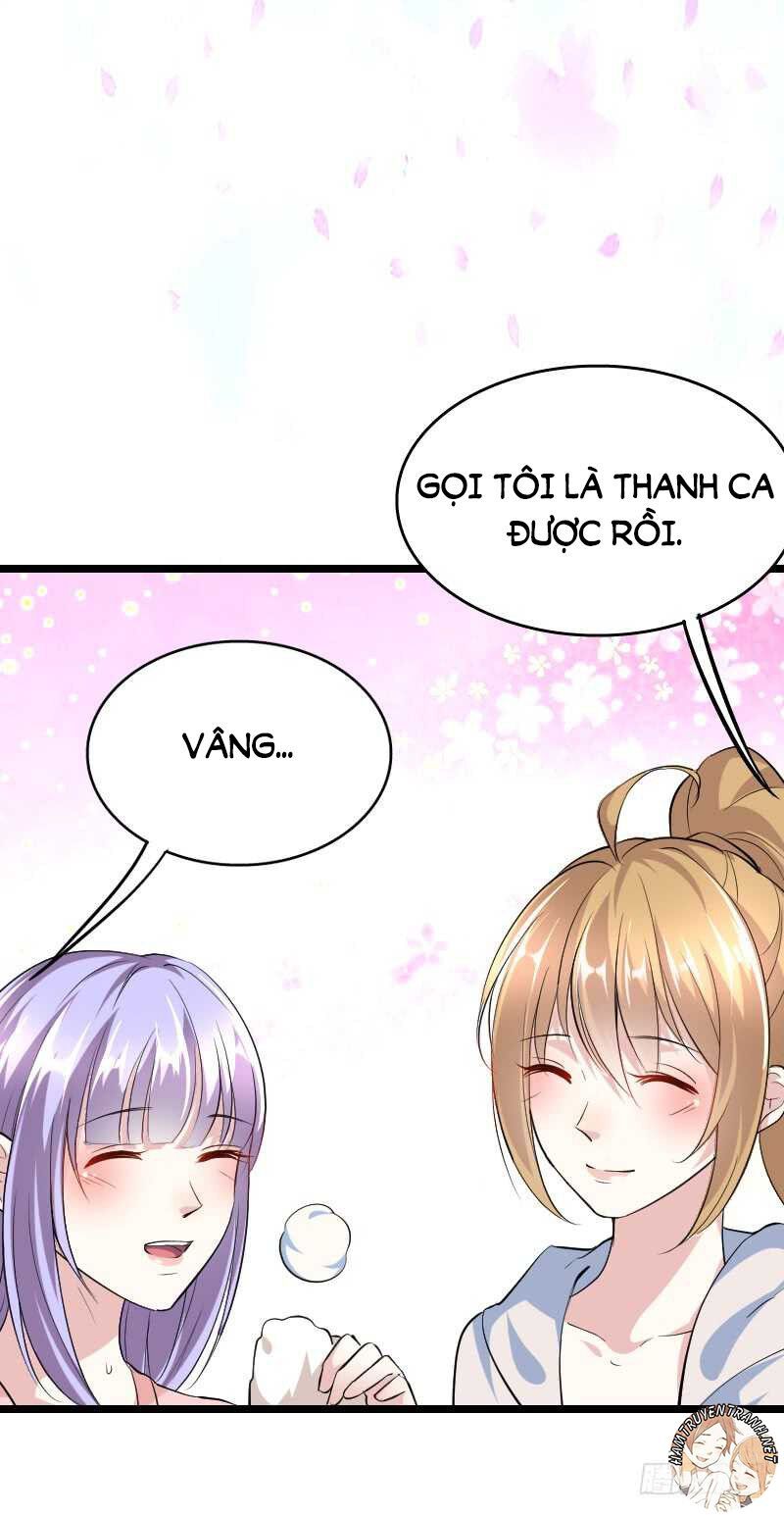 mặt nạ mê hoặc chapter 35 5