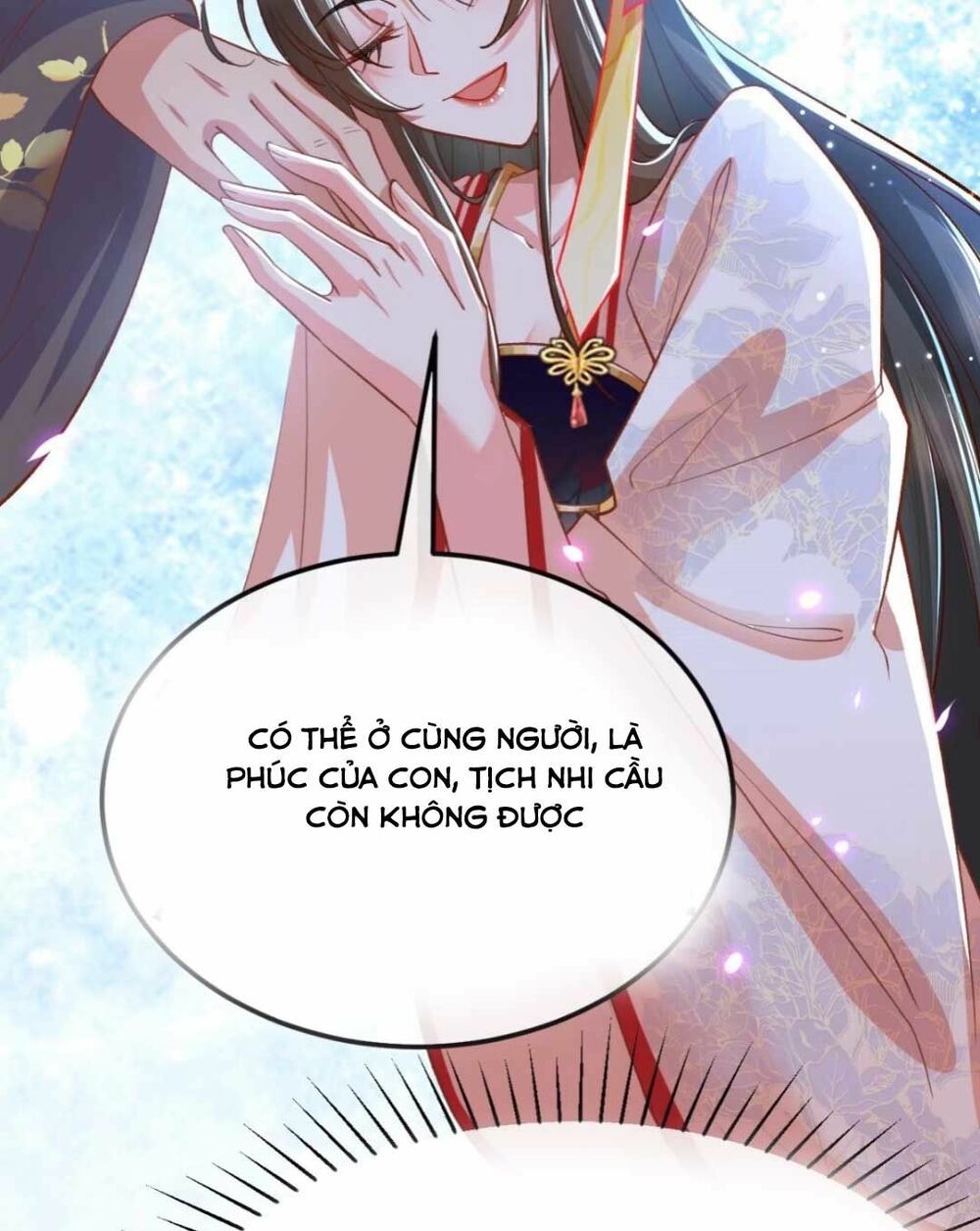 đại đích nữ trọng sinh về báo thù chapter 2 129