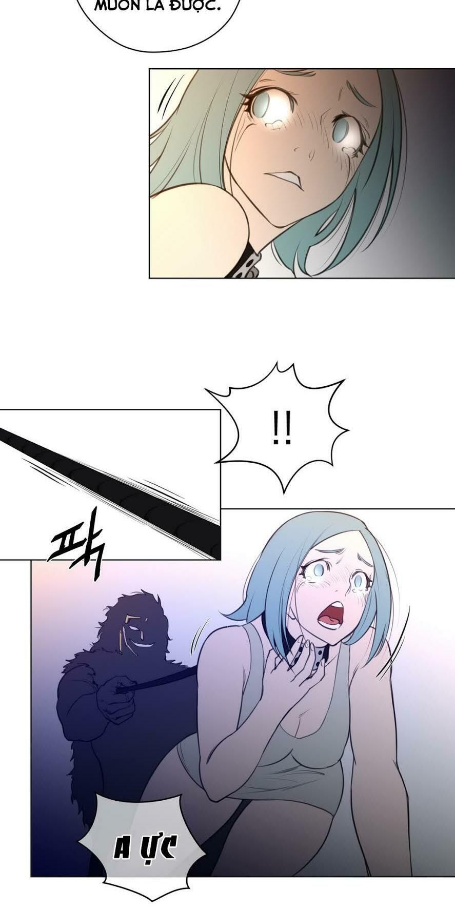 một nửa hoàn hảo chapter 12 18