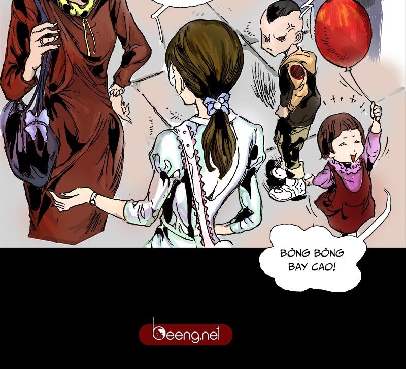 khu ma nhân chapter 4 10