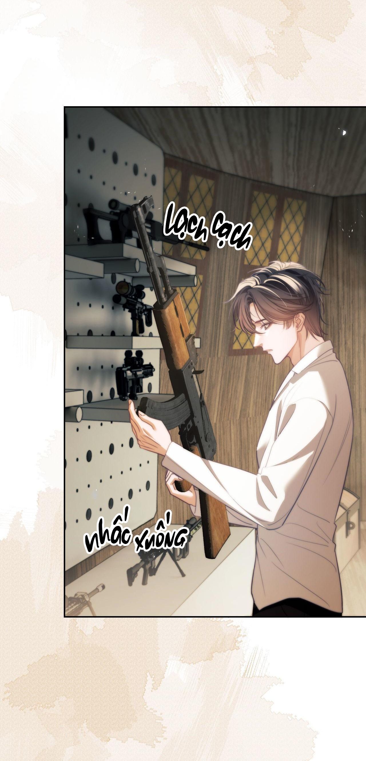 người cá desahrow chapter 31 36