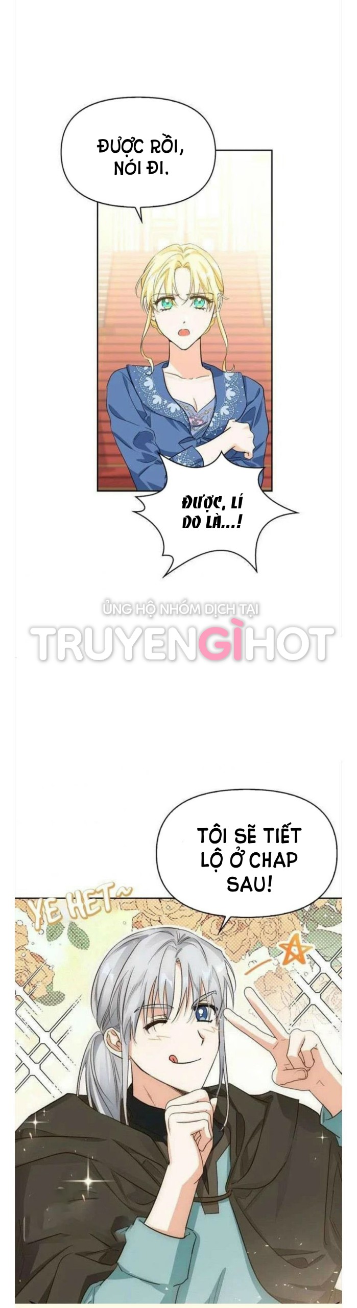 ác nữ xứng đôi với bạo chúa chapter 98 25