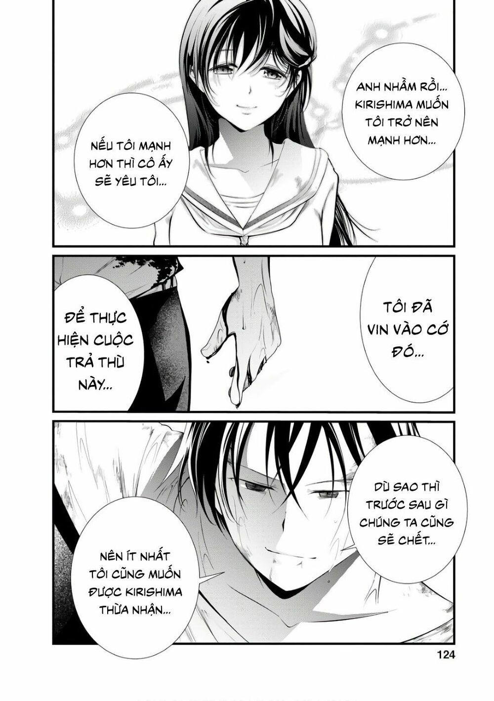 thí nghiệm ngục tù chapter 43 4