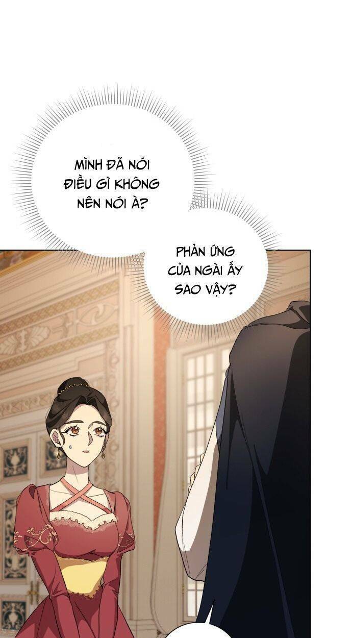 ta đã từng mong nàng biến mất chapter 41 14
