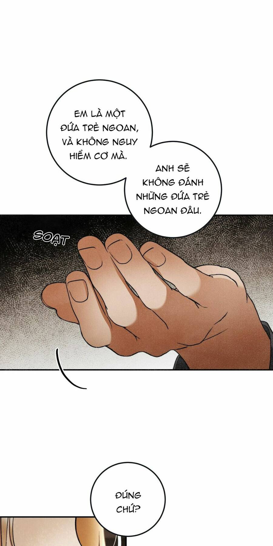 lời nói dối vĩnh cửu của người chapter 32 24