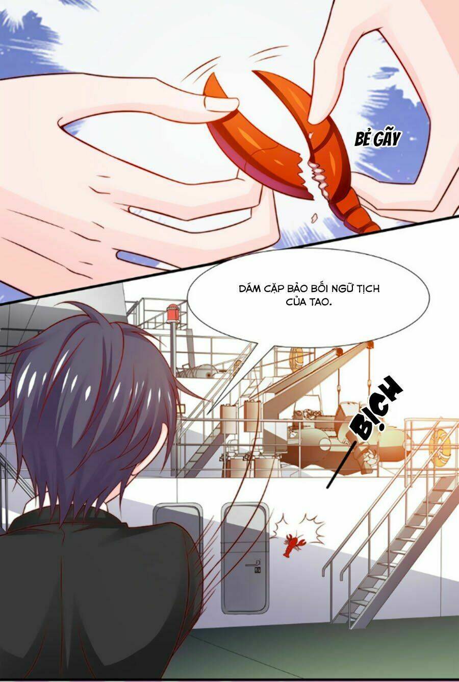 đại thúc, người ta sẽ ngoan chapter 38 17