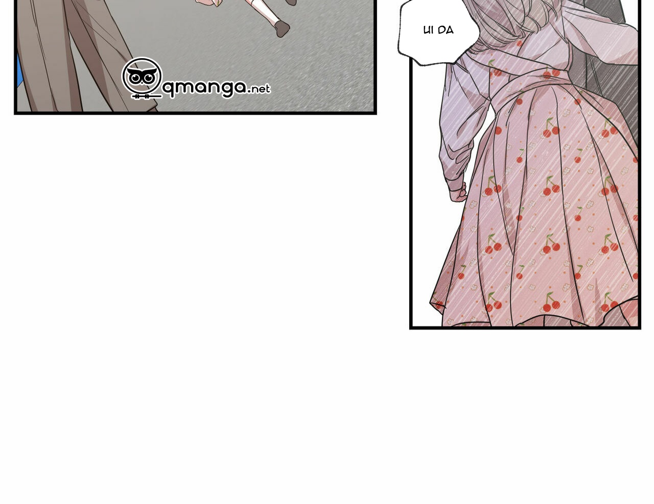 không chốn yêu đương chapter 50 44