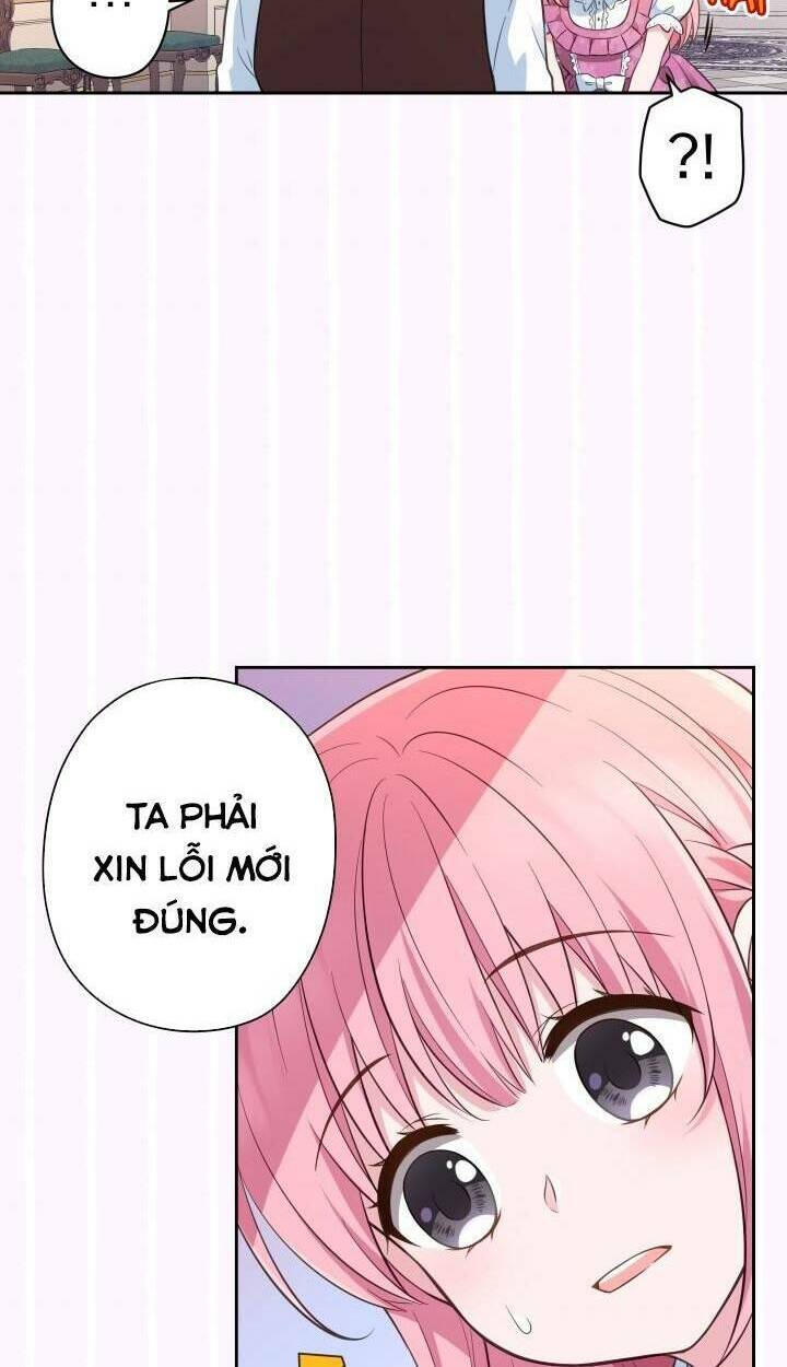 gửi đến người bạn của tôi chapter 14 55