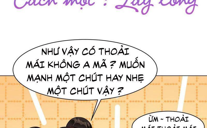 quận chúa vững quá không thể tiêu diệt! chapter 41.5 2