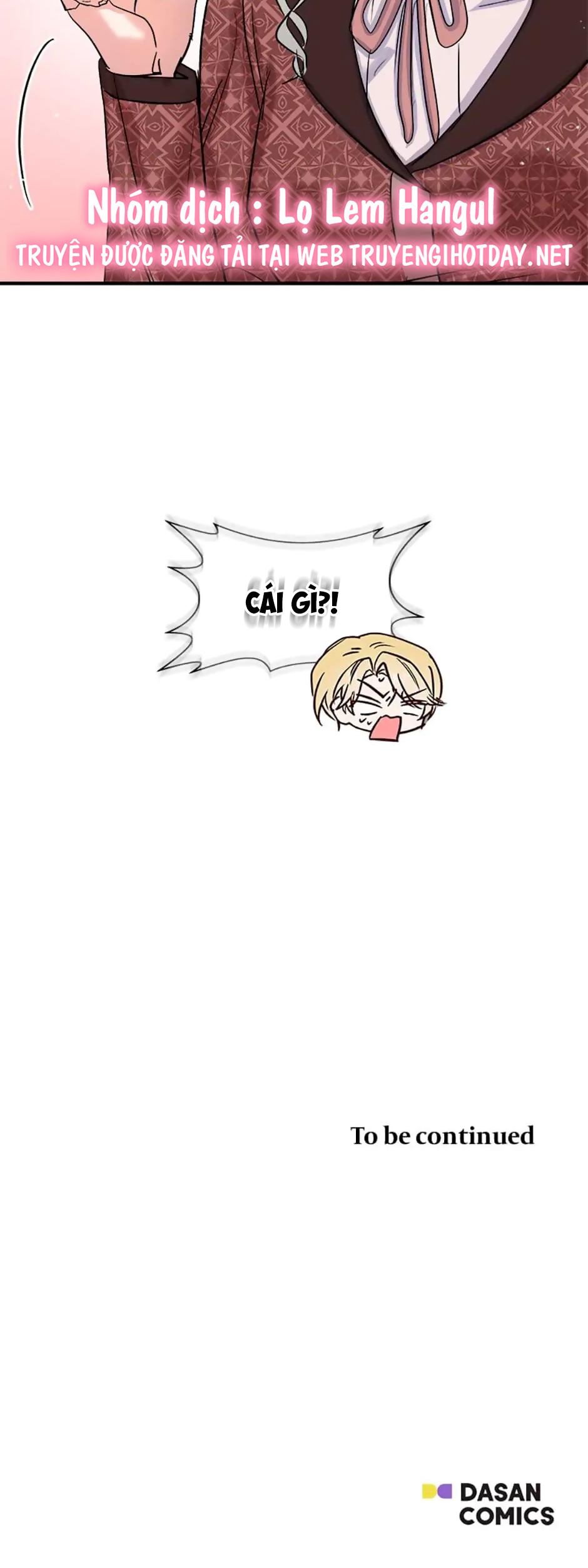 tôi sẽ không kết hôn với ngài đâu chapter 23 52