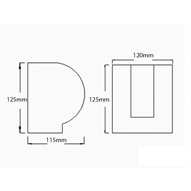 Hộp giấy vệ sinh inox304-LG01 (mầu trắng bạc)