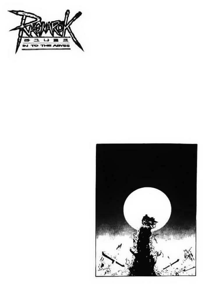 ragnarok - into the abyss chapter 16 18