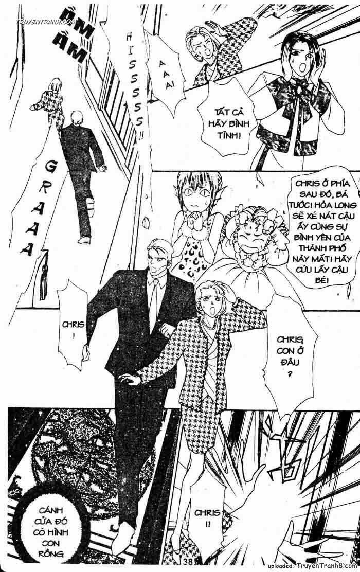 tiệm thú kiểng chapter 24 39