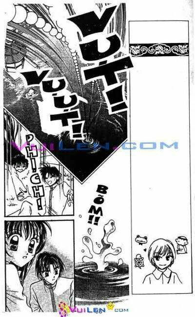 lâu đài cổ chapter 5 82