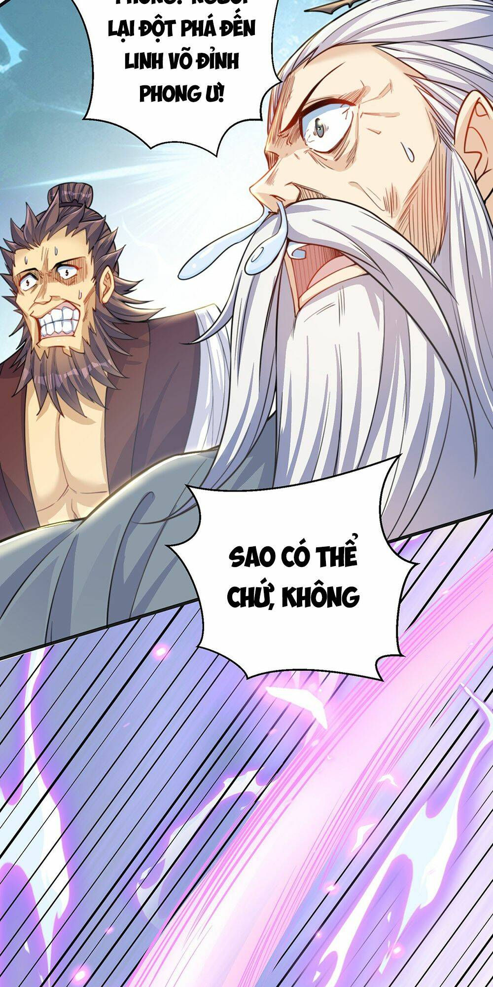 cường giả tuyệt thế chỉ muốn làm ruộng chapter 2 81