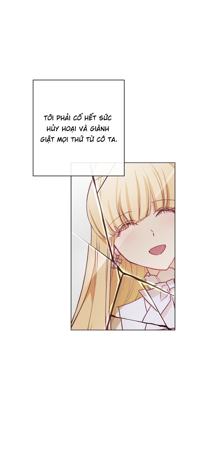 ác nữ đảo ngược đồng hồ cát chapter 9 73