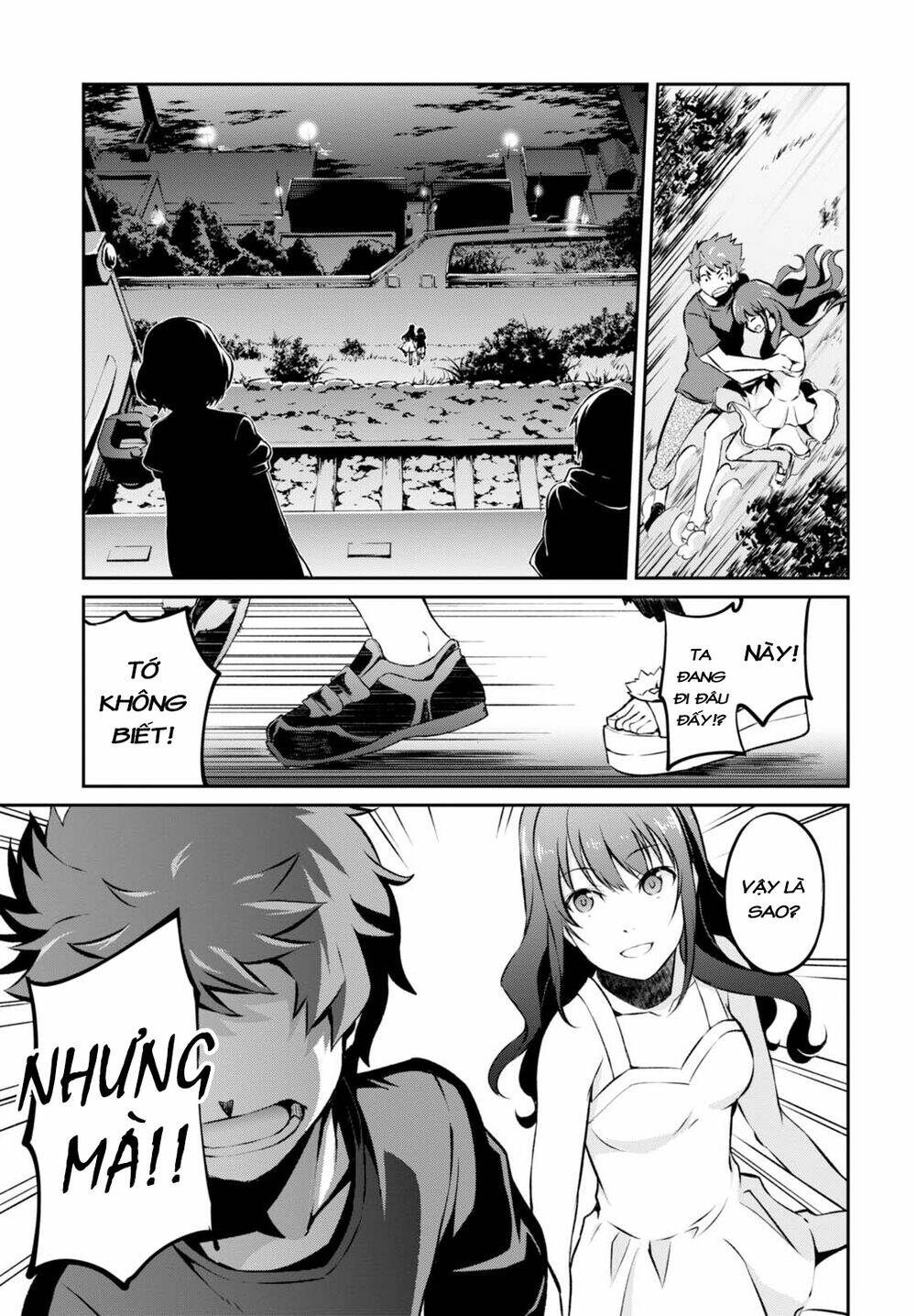 pháo hoa đẹp hơn nếu ngắm từ phía dưới hay từ đằng xa? chapter 8 12