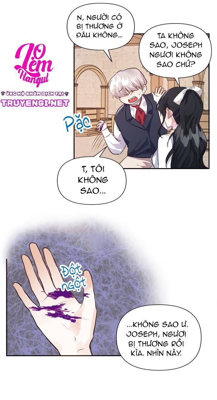 trở thành vợ của nam chính phế vật chapter 7 41