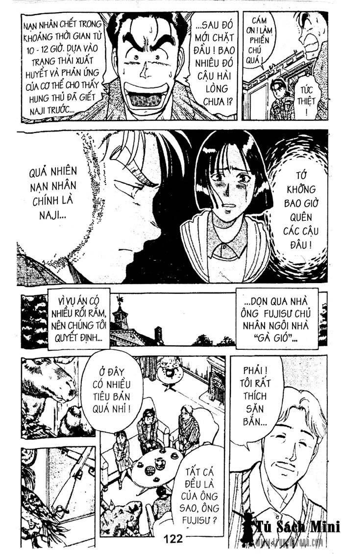 thám tử kindaichi (bản đẹp) chapter 7.2 15