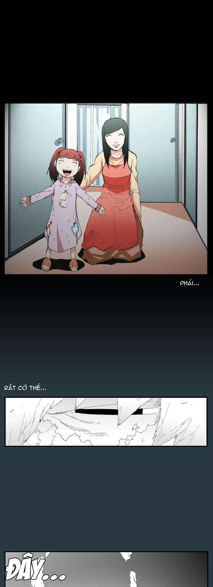 siêu năng chapter 158 7