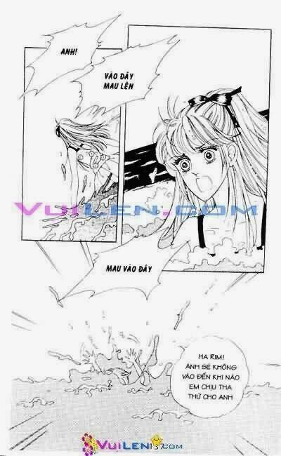 lá chắn tình yêu chapter 8 135