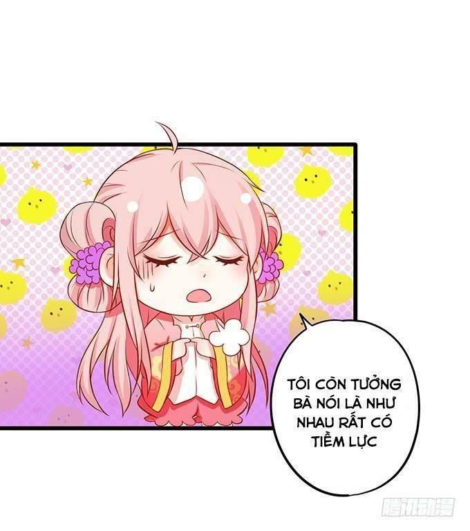 hồ tiên hung bạo chapter 74 26