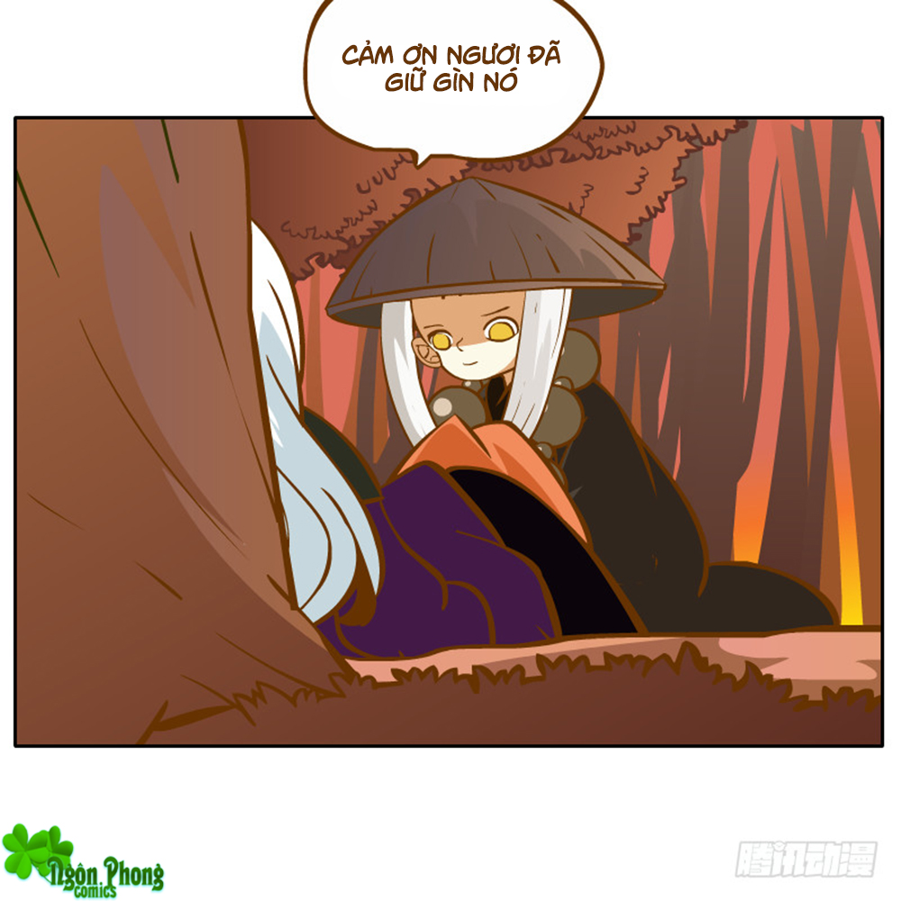 hòa thượng và tiểu long quân chapter 37 49