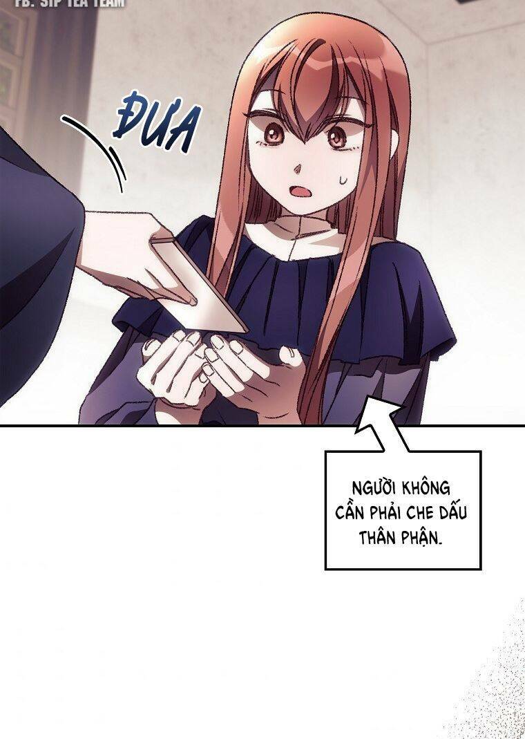 tôi nhìn thấy cái chết của bạn chapter 33 63