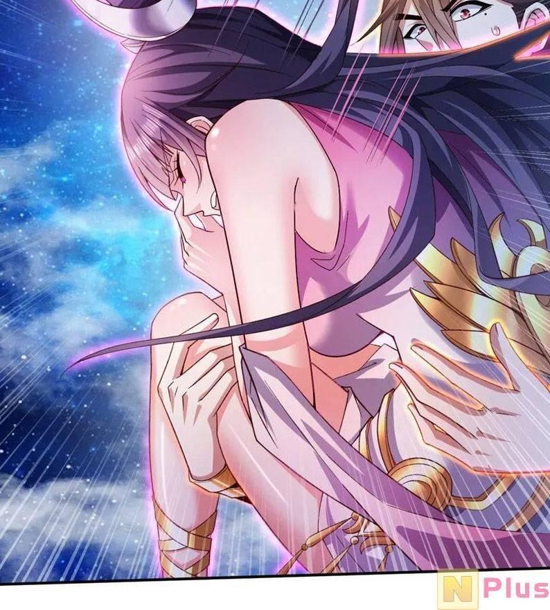 bị sư phụ xinh đẹp dùng 99 cách dạy dỗ thành thánh chapter 224 40