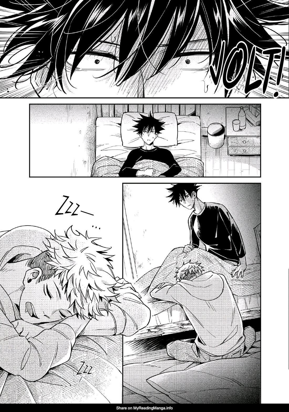 đu boylove cùng gaga team chapter 11 26