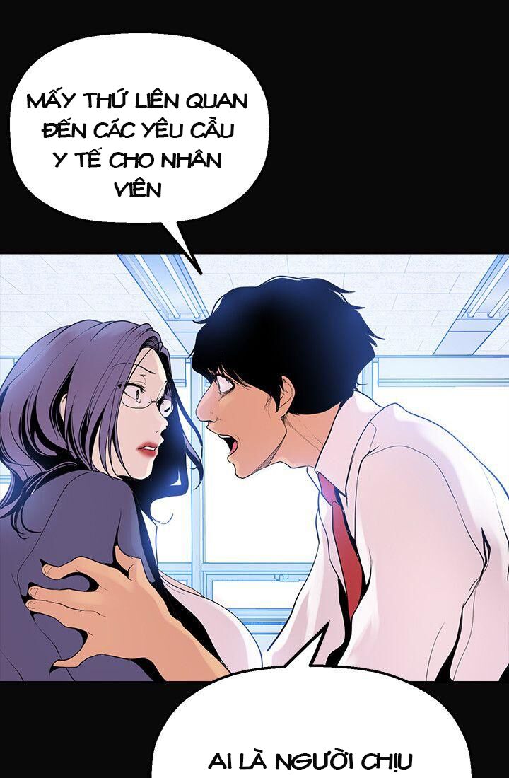 tân thế giới tuyệt vời chapter 27 36