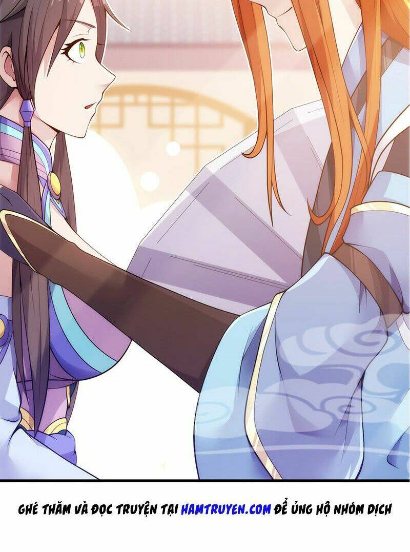 thiên hạ kiếp chapter 10 42