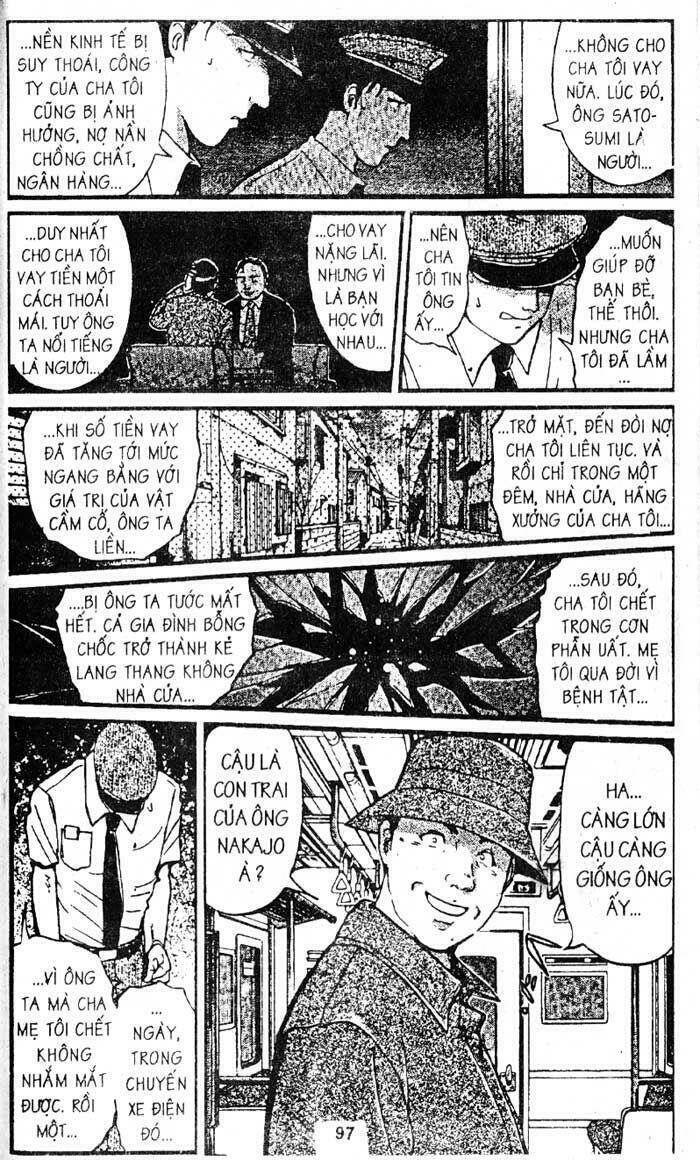 thám tử kindaichi (bản đẹp) chapter 139 13