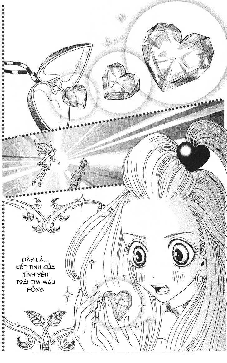 nữ phù thuỷ tập sự chapter 6 4