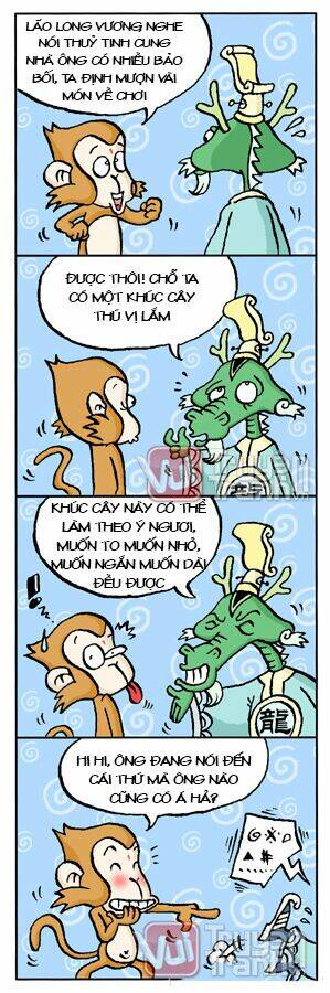 bt tây du chapter 5 5