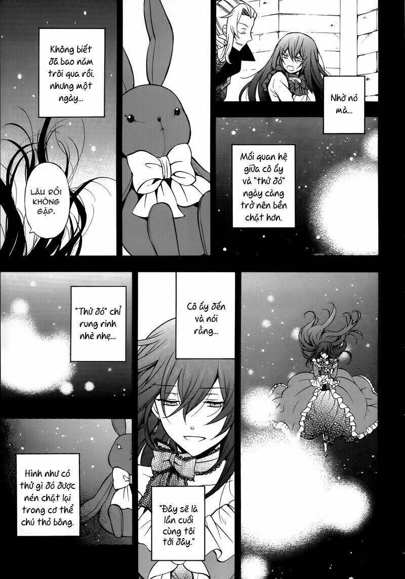 pandora hearts chapter 71 10