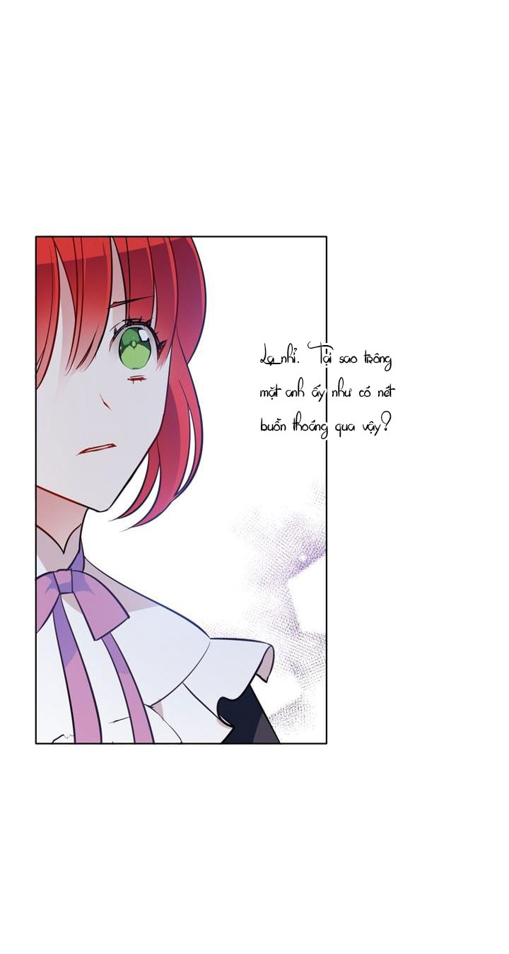 thanh tra của muiella chapter 45 9