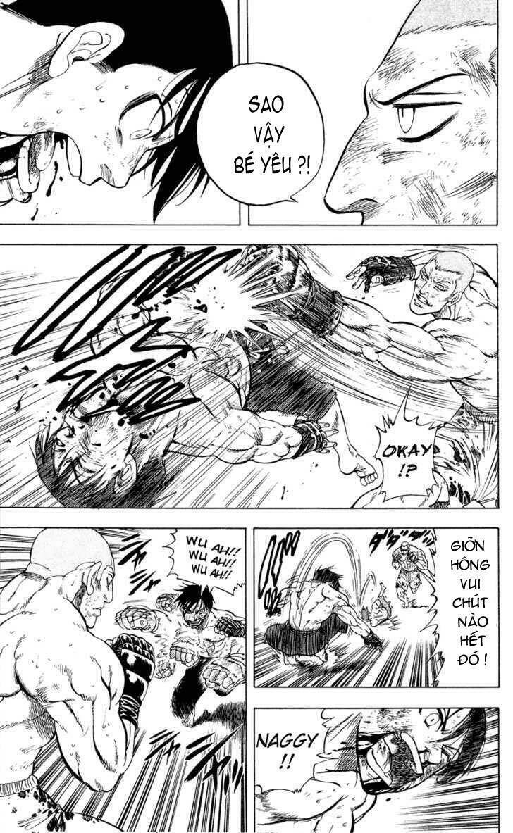 ultra red chapter 14 14