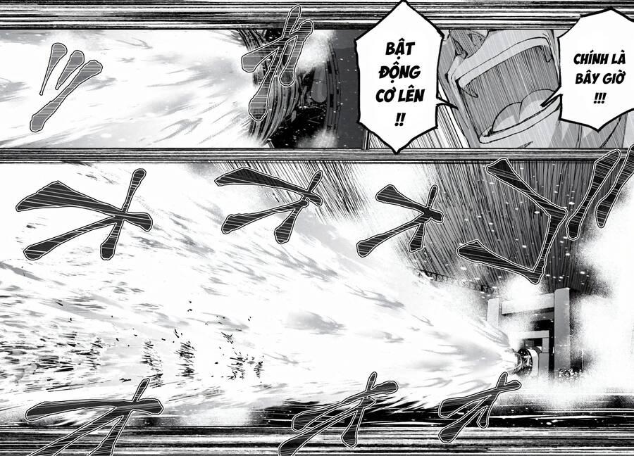 100 điều muốn làm trước khi chết chapter 62 14