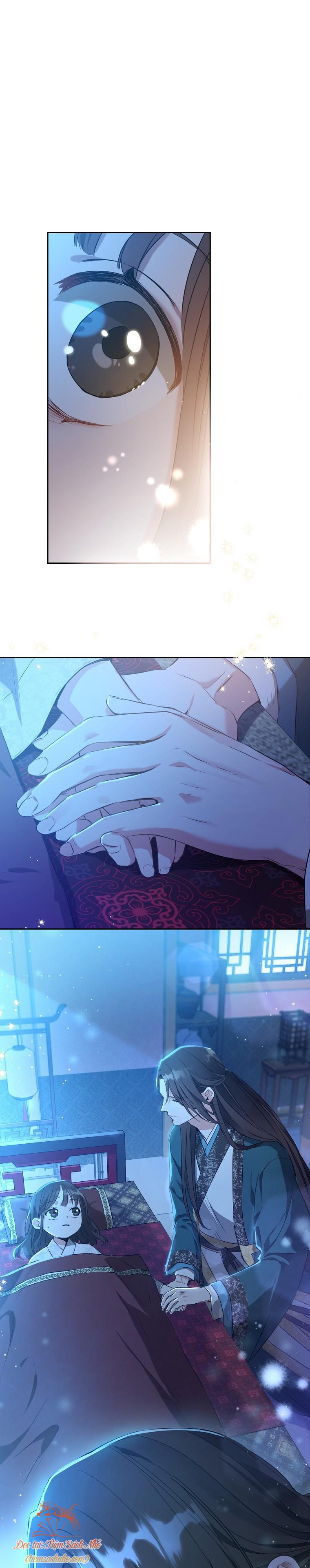 trở thành cô cháu gái bị khinh miệt của nhà quyền quý chapter 1 20