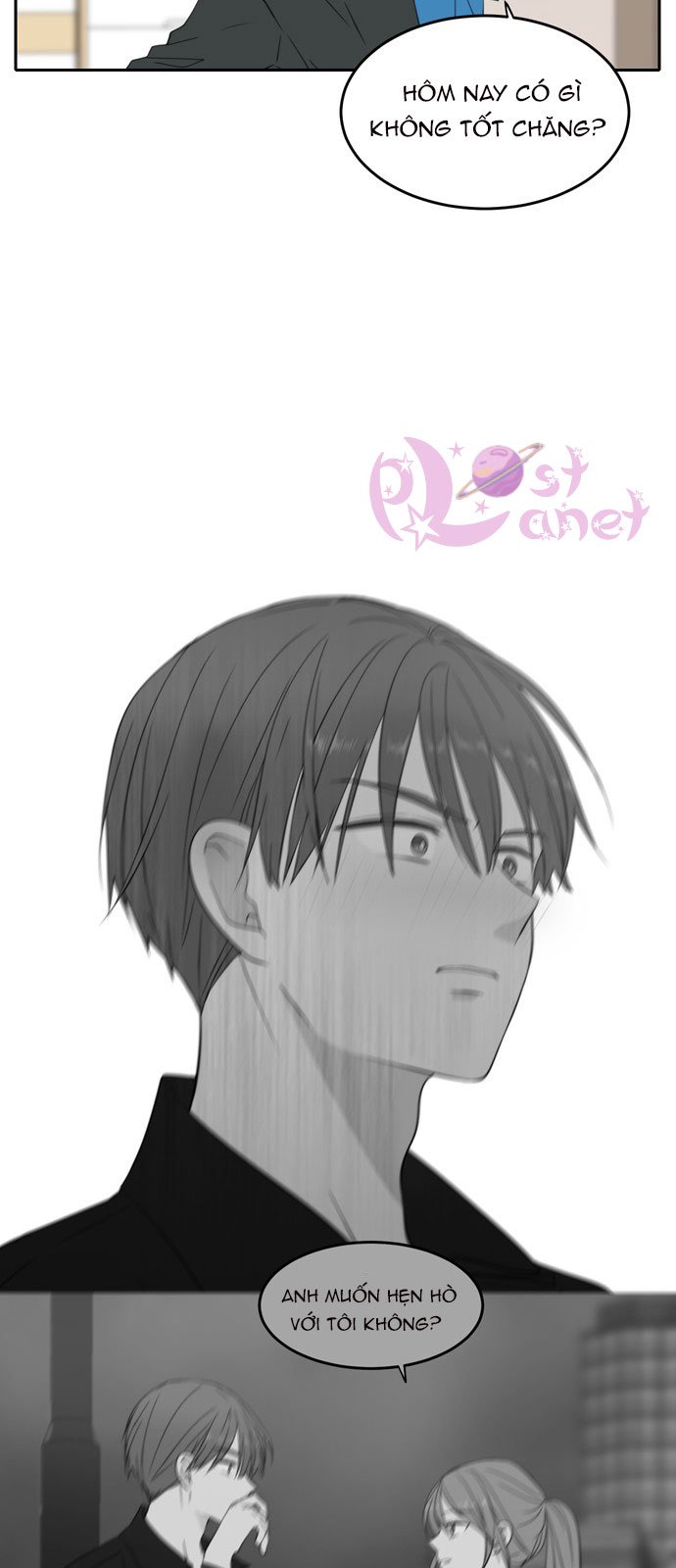 kiếp này cũng xin chăm sóc tôi như vậy nhé kiếp này cũng xin chăm sóc tôi như vậy nhé chapter 26 48